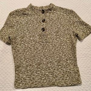 Urban Outfitters cropped top